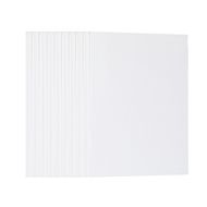 Hello Artist! Canvas Panel Super Value Packs