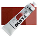 Matisse Flow Acrylic Paint - Venetian Red, 75 ml