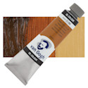 Van Gogh Oil Paint - Transparent Oxide Yellow, 40 ml Tube