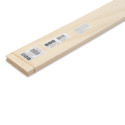 Bud Nosen Basswood Sheets - 1/32" x 3" x 24", 15 Sheets