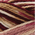 Premier Yarn Canyon Colors Yarn - Plum Dandy