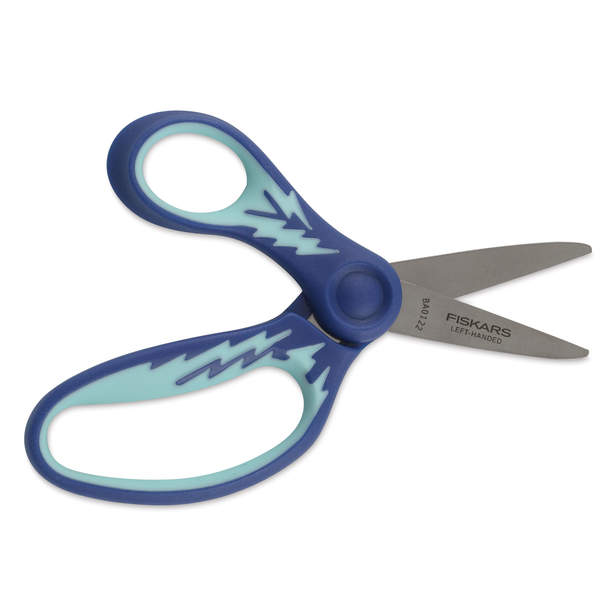 Fiskars Scissors For Kids Grades PreK 2nd 5 Blunt Pack Of 12 - Office Depot