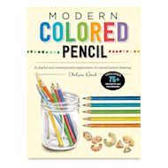 Modern Colored Pencil