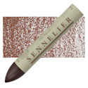 Sennelier Oil Pastel Grand - Burnt Sienna