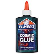 Elmer’s Cosmic Glue