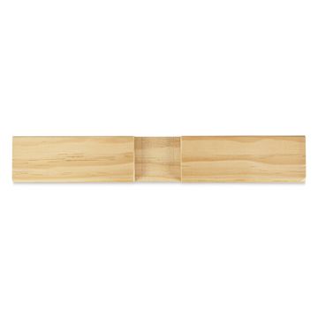 Open in modal - Utrecht Heavy Duty Cross Brace - Center Notched, 40"