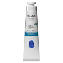 Tri-Art High Viscosity Artist Acrylic - Cobalt Blue, tube