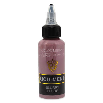 Colorberry Liqu-ments - Blurry, 50 ml