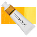 Gaffrey Art Material Standard Body Acrylic Paint - Diarylide Yellow, 59 ml tube