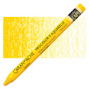 Caran d'Ache Neocolor II Aquarelle Artists' Pastel - Golden Yellow