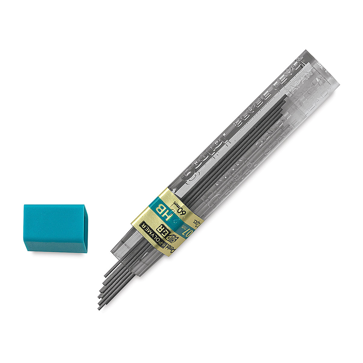 0.7mm Pentel GRAPHGEAR 1000 0.7mm Drafting Pencil 0.7mm Refill