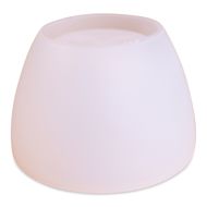 Jesmonite Silicone Pot Molds