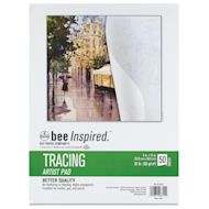 Bee Inspired Tracing Pad
