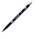 Tombow Dual Brush Pen - Purple Sage