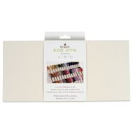 DMC Eco Vita Organic Wool Thread Collectors Box