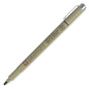 Sakura Pigma Graphic Pen - Black, 2 mm