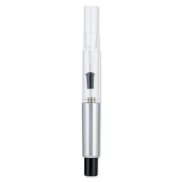Open in modal - Pilot CON-70 Piston Fountain Pen Ink Converter - Silver