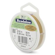 Beadalon 7 Strand Stringing Wire