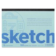 Maruman Soho Series Sketchbooks