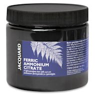 Jacquard Cyanotype Ferric Ammonium Citrate