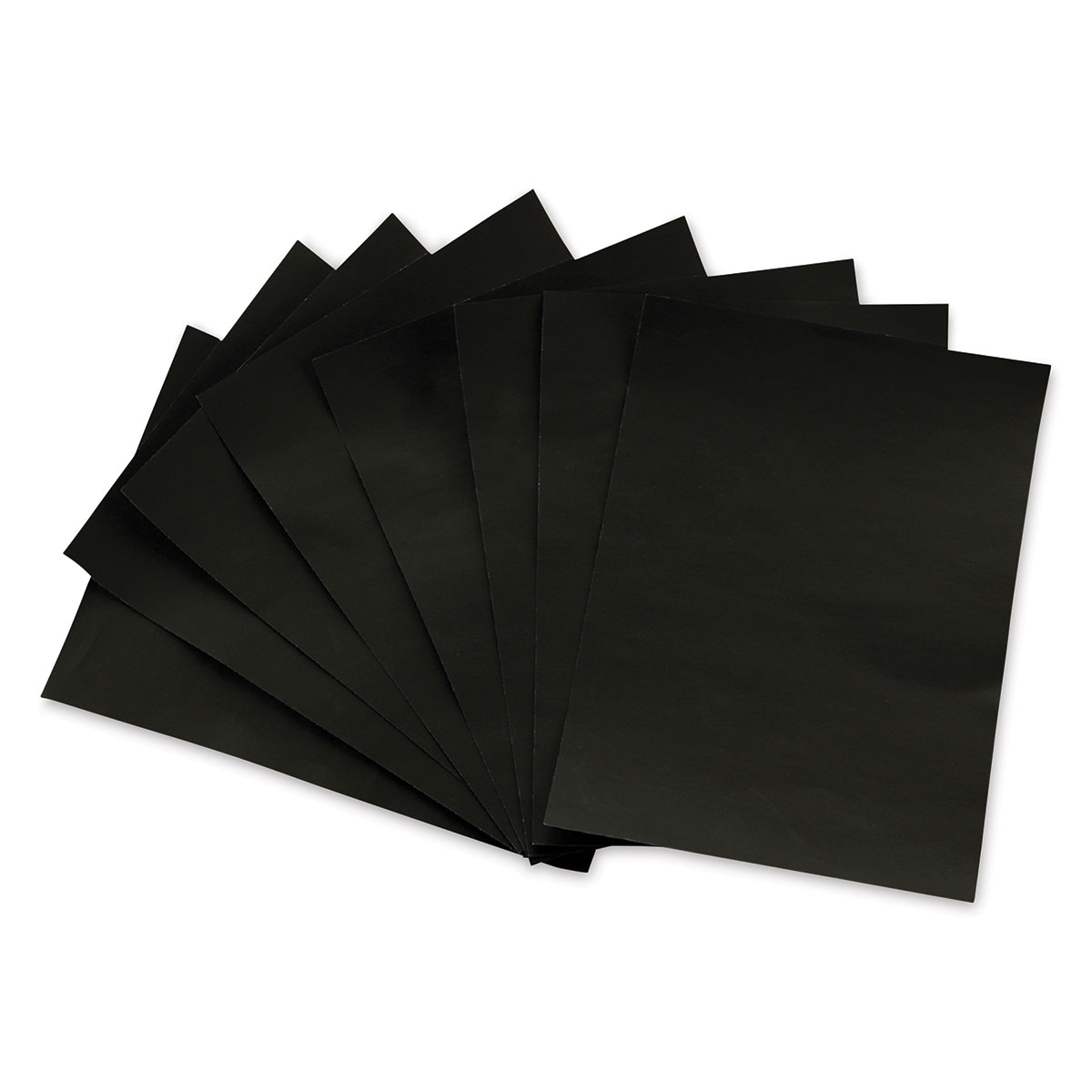 Kraft Black Blank Books  Craft and Classroom Supplies by Hygloss