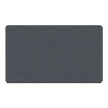 Open in modal - Frameless Bulletin Board - 48" x 36", Gray