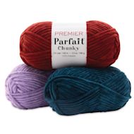 Premier Yarn Parfait Chunky Yarn