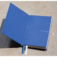  Gry Mattr Essential Linen Dotted Notebooks