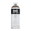 Liquitex Professional Spray Paint - Raw Umber 6, can