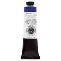 Daniel Smith Water-Soluble Oil Paints
