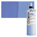 Golden High Flow Acrylics - Light Ultramarine Blue, 16 oz bottle
