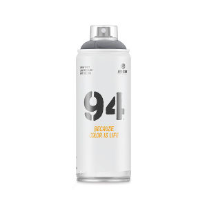 MTN 94 Spray Paint - London Gray, 400 ml can