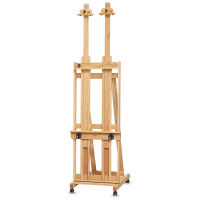 H-Frame Easels  BLICK Art Materials