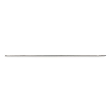 Open in modal - Badger Airbrush Model 150 Needle - Large needle shown horizontally