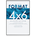 Format Frame - 4" x 6"