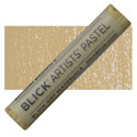 Blick Artists' Soft Pastel - Autumn Brown 2