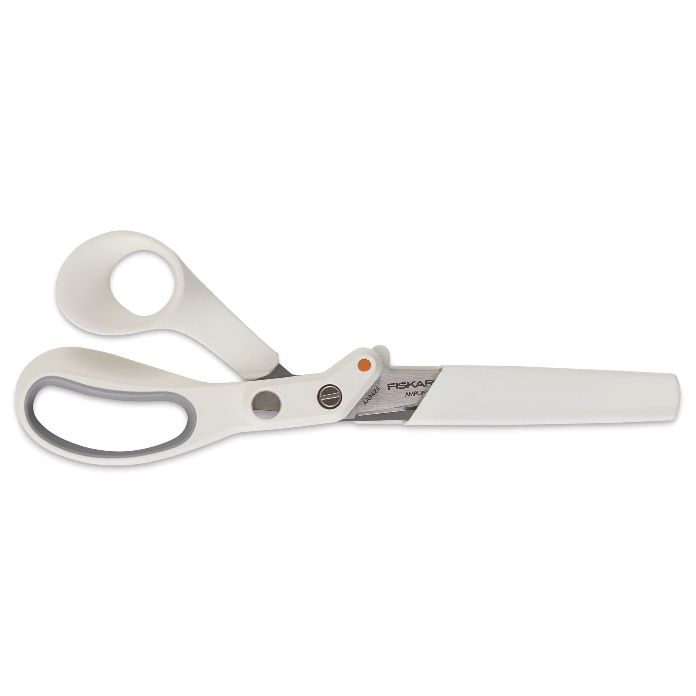 Fiskars Amplify Mixed Media Shears - 8