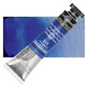 Sennelier French Artists' Watercolor - Ultramarine Deep, 21 ml Tube