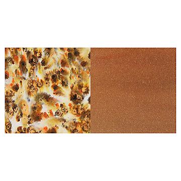 Open in modal - Brusho Crystal Colour  - Light Brown swatch