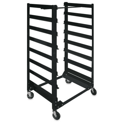 Debcor Ware Truck - Without Shelves