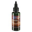 Createx Illustration Colors - Vile Green, 2 oz