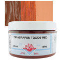 Old Holland New Masters Classic Acrylics - Transparent Red Oxide, ml