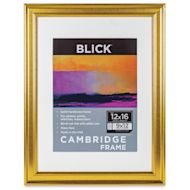 Blick Cambridge Plein Air Frame - , 12" x 16"
