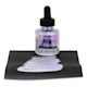 Dr. Ph. Martin's Iridescent Calligraphy Ink - Amethyst, 1 oz