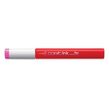 Open in modal - Copic Ink Refill - Fluorescent Pink, FRV1
