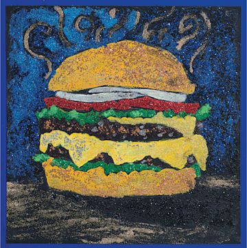 Open in modal - Liquid-Glitter-Painting