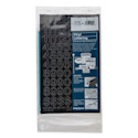 Chartpak Vinyl Numbers - 3/4" Numbers, Black