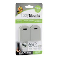 Duck EasyMounts Interior Drywall Picture Hangers