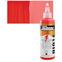 Matisse Fluid Acrylic - Cadmium Red Medium, 135 ml