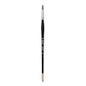 Raphaël Kevrin+ Brush - Round, Size 18, Long Handle